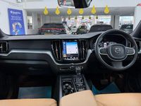 Used Volvo XC60 SE 190 HP (139 kW) 2013 SUV