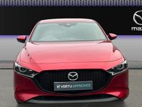 Used Mazda 3 Inclusive 122 HP (89 kW) 2021 Hatchback