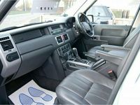 Used Land Rover Range Rover 174 HP (127 kW) 2003 SUV