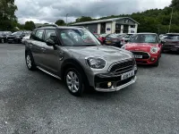 Used Mini Cooper S 192 HP (141 kW) 2018 Silver Hatchback