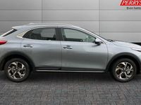 New Kia XCeed 114 HP (83 kW) 2025 SUV