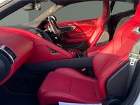 Used Jaguar F-Type First Edition 450 HP (330 kW) 2020 Coupe