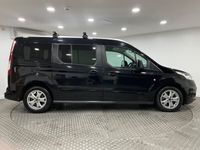 used Ford Grand Tourneo Connect 1.5 TDCi 120 Titanium 5dr Powershift