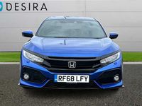 used Honda Civic 1.5 VTEC Turbo Sport 5dr