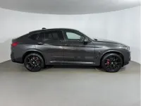 Used BMW X4 M Sport 282 HP (207 kW) 2024 Grey SUV