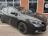Used Nissan Leaf N-Connecta 110 kW (150 HP) 2022 Hatchback