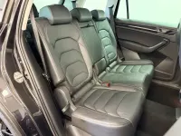 Used Skoda Kodiaq SE L 150 HP (110 kW) 2019 Black SUV