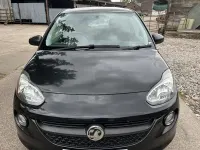 Used Vauxhall Adam Glam 69 HP (50 kW) 2018 Hatchback