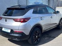Used Vauxhall Grandland X GS Line 2022 Grey SUV