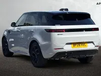 New Land Rover Range Rover Sport 249 HP (183 kW) 2025 Grey SUV