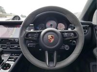 Usado Porsche Macan GTS 434 HP (319 kW) 2024 Other SUV