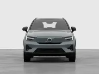 New Volvo EX40 Plus 185 kW (252 HP) 2026 Onyx black SUV