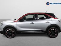 used Vauxhall Mokka 100kW SRi Premium 50kWh 5dr Auto