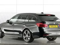 Used BMW 320 M Sport 184 HP (135 kW) 2019 Estate