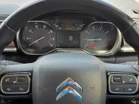 Used Citroën C3 Shine 102 HP (75 kW) 2021 Black Hatchback