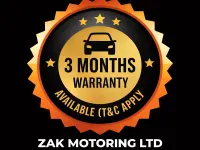 Used Ford Fiesta Zetec 98 HP (72 kW) 2017 Red Hatchback