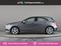 used Mercedes A180 A-ClassSport Executive 5dr Auto