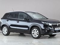 Used Suzuki SX4 S-Cross 129 HP (94 kW) 2025 SUV