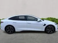 Used BYD Seal 389 kW (530 HP) 2025 White Sedan