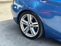 Used BMW 125 M Sport 2013 Blue Hatchback