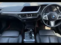 Used BMW 128 Comfort Edition 261 HP (191 kW) 2020 White Hatchback