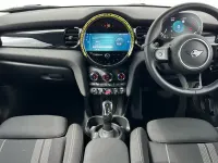 Gebraucht Mini Cooper S Classic 178 PS (130 kW) 2022 Grün Kleinwagen