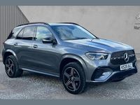 Used Mercedes GLE450 AMG Urban 367 HP (269 kW) 2025 Grey SUV