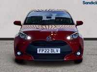 Used Mazda 2 116 HP (85 kW) 2023 Hatchback