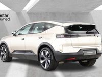 Used Polestar 3 Long Range Dual motor 359 kW (489 HP) 2024 Gold SUV