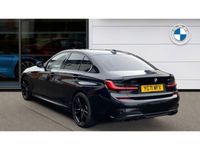 used BMW M340 3 Series i xDrive MHT 4dr Step Auto