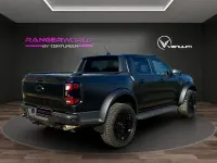 Used Ford Ranger Raptor 292 HP (214 kW) 2025 Black Pickup