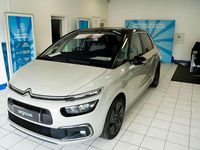 Used Citroën C4 Picasso Flair 148 HP (108 kW) 2017 Brown MPV