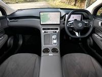 New MG MGS6 EV Trophy 180 kW (245 HP) 2025 Silver SUV