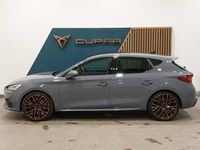 used Cupra Leon 2.0 TSI VZ2 Design Edition 5dr DSG