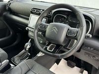 Used Citroën C3 Aircross PureTech 130 HP (95 kW) 2024 Red SUV