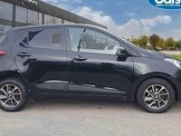 Used Hyundai i10 Premium 67 HP (49 kW) 2020 Hatchback