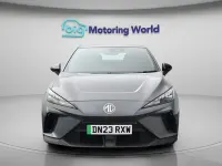 Used MG MG4 EV SE 319 kW (435 HP) 2023 Hatchback