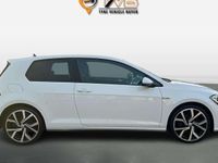 Used VW Golf VII GTD 184 HP (135 kW) 2018 Hatchback