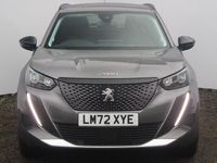 used Peugeot 2008 1.2 PureTech Allure Premium+ 5dr