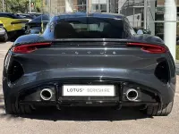 Used Lotus Emira 366 HP (269 kW) 2025 Coupe