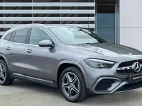 Used Mercedes GLA250 Executive 218 HP (160 kW) 2024 Grey SUV