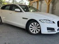Used Jaguar XF Portfolio 163 HP (119 kW) 2020 Sedan