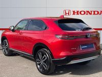 Used Honda HR-V Advance 131 HP (96 kW) 2026 SUV