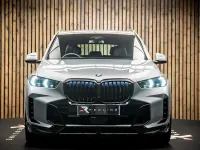 Used BMW X5 M Sport 352 HP (258 kW) 2024 Grey SUV