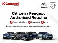 Used Citroën C3 Flair 2020 Grey Hatchback