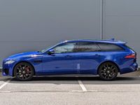 used Jaguar XF Sportbrake 3.0d V6 S Auto Euro 6 (s/s) 5dr