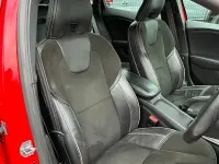 Used Volvo V40 R-Design 122 HP (89 kW) 2019 Hatchback