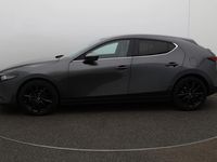 used Mazda 3 2019 | 2.0 SKYACTIV-X MHEV GT Sport Tech Euro 6 (s/s) 5dr