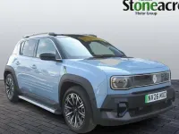 Used Renault R4 Iconic 110 kW (150 HP) 2026 Estate