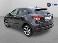 Used Honda HR-V Hybrid 131 HP (96 kW) 2018 SUV